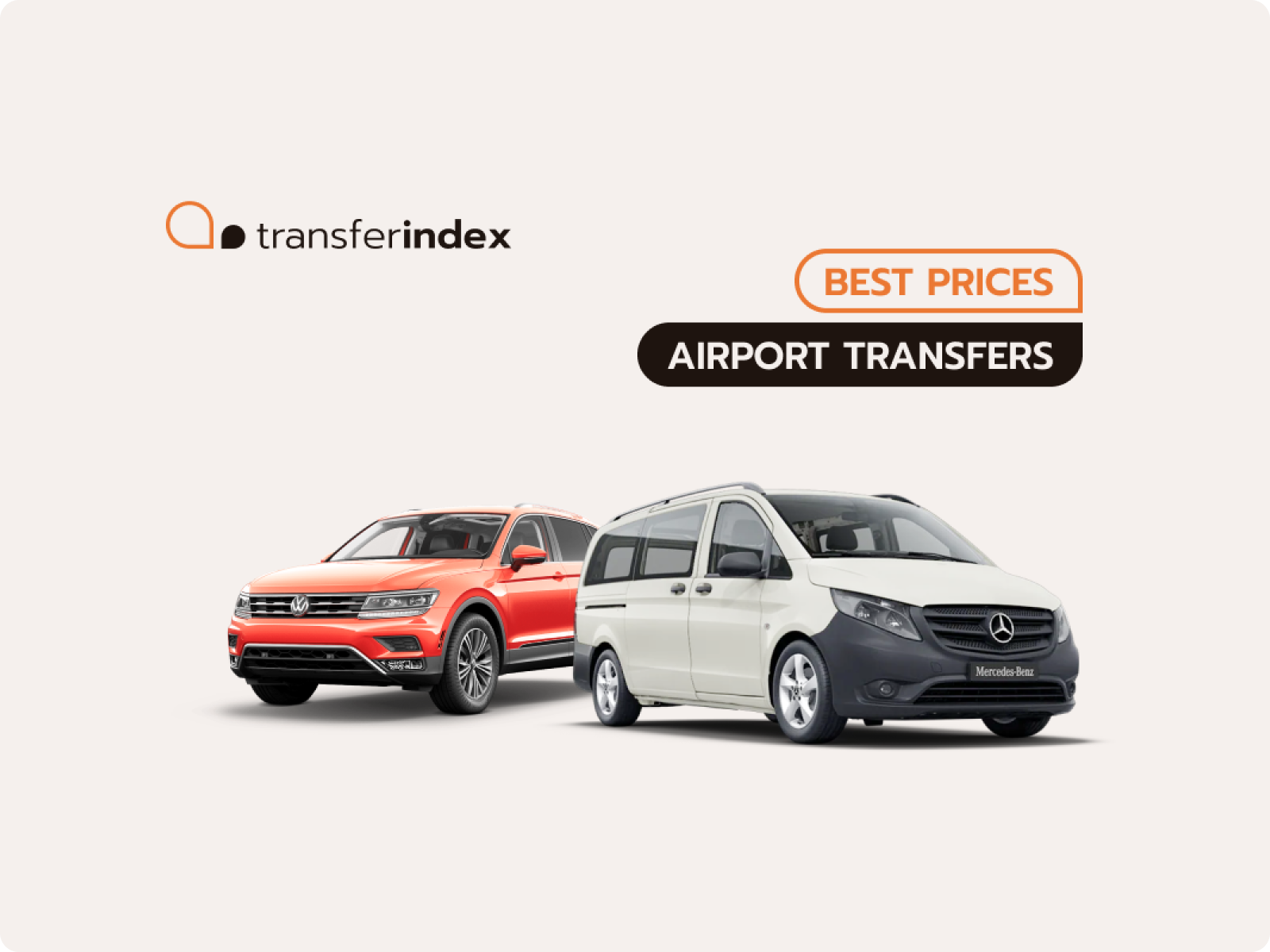 Transferindex — Airport Transfer